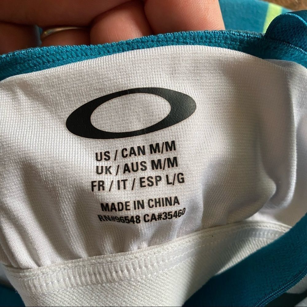 🍁50% OFF🍁 Oakley Tank Top - Picture 8 of 10